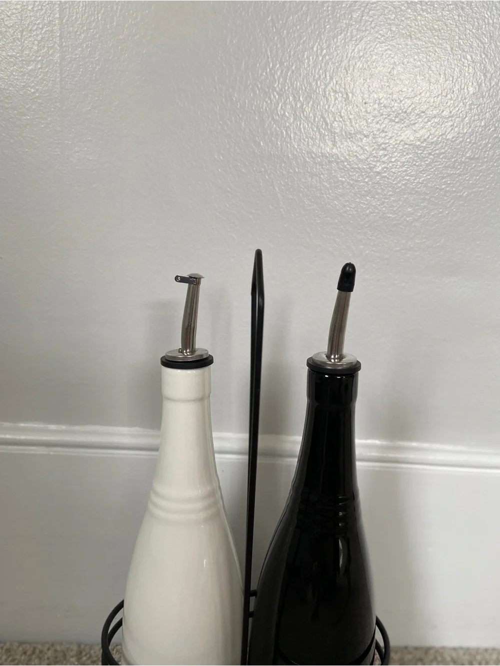 Oil dispenser Set